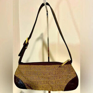 Gently Use PERTEGAZ Mini Bag